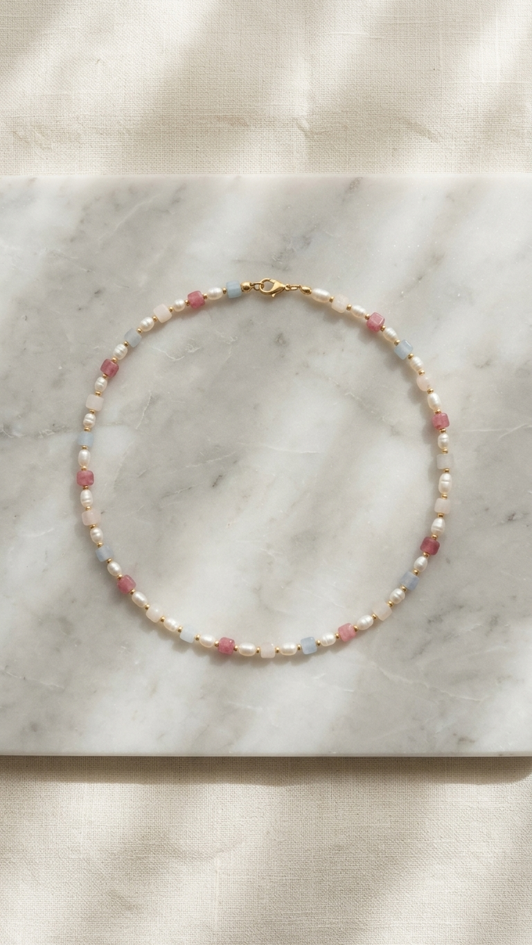 Candy Pearl - תמונה 2
